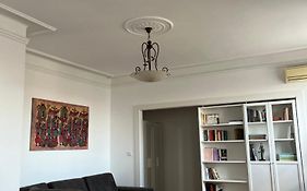 Central View Home Belgrade